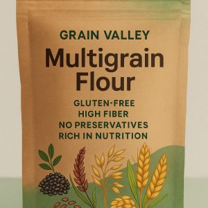 Multi Grain Flower -1 kg